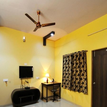 Tigers Heaven Resort Chimur Dış mekan fotoğraf